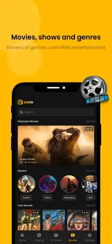 shaitan-hotstar Movies and shows